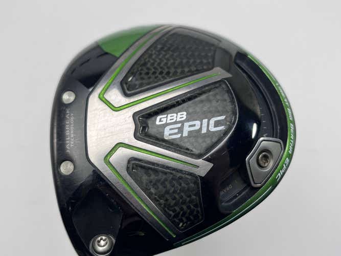 Callaway GBB Epic Driver 10.5* Project X HZRDUS 5.0 T800 55g Senior LH -1''