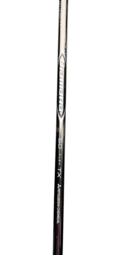 Mitsubishi Diamana ZF 60g TX X-Stiff 43.5" Shaft Ping Driver Tip