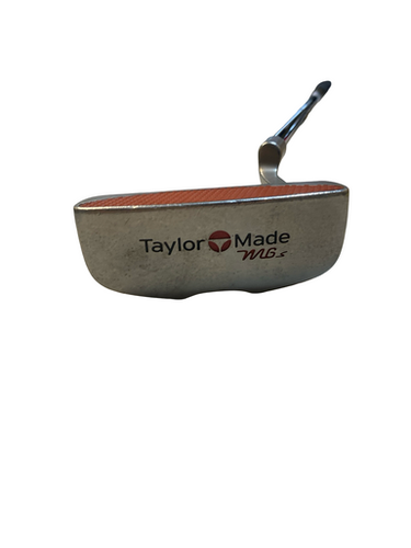 Used Taylormade MGS Mens Putter RH 11706-S000373541