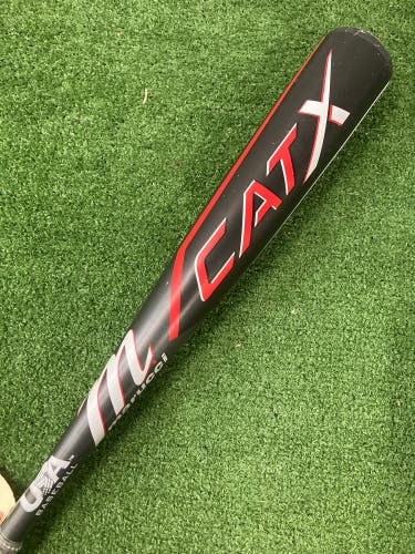 Marucci CATX Alloy USA Youth 2024 (-11)