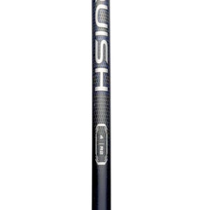 Mitsubishi Vanquish 40g Senior A 41" Shaft Ping Fairway Tip