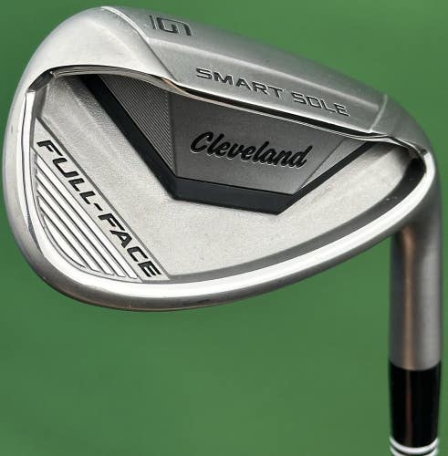 Cleveland Smart Sole Full Face Gap GW Wedge Graphite Recoil 50* NICE!