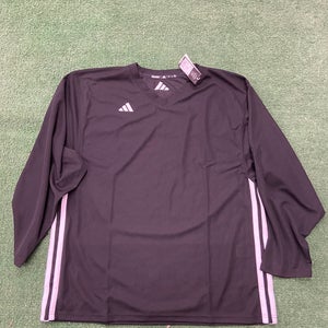 Adidas Hockey Practice Jersey | Size Medium