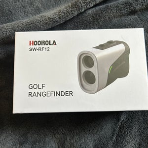 HOOROLA Rangefinder (New)