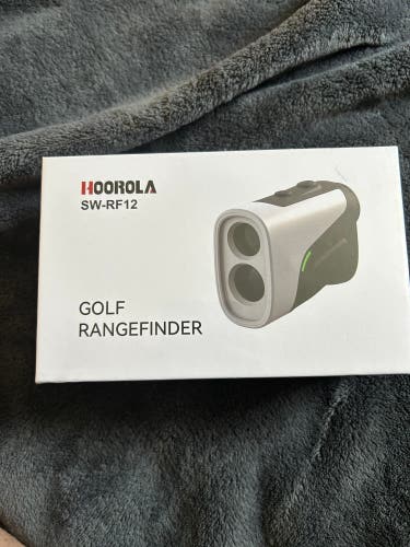 HOOROLA Rangefinder (New)