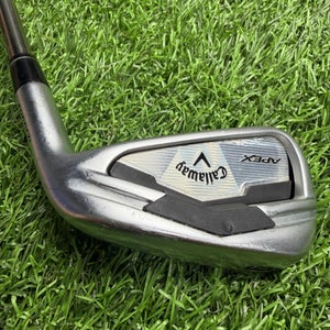 Callaway - APEX Forged - 6 IRON - Graphite- Regular Flex - RH