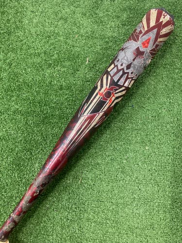 DeMarini Voodoo One BBCOR Bat 2022 (-3)