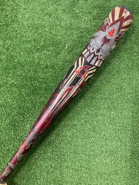 DeMarini Voodoo One BBCOR Bat 2022 (-3)