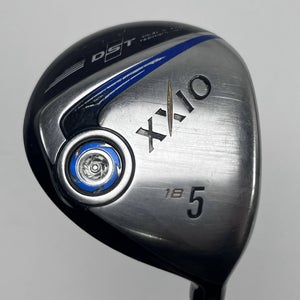 XXIO 9 5 Fairway Wood 18* MP900 Flex 5222 42g Regular Graphite Mens RH