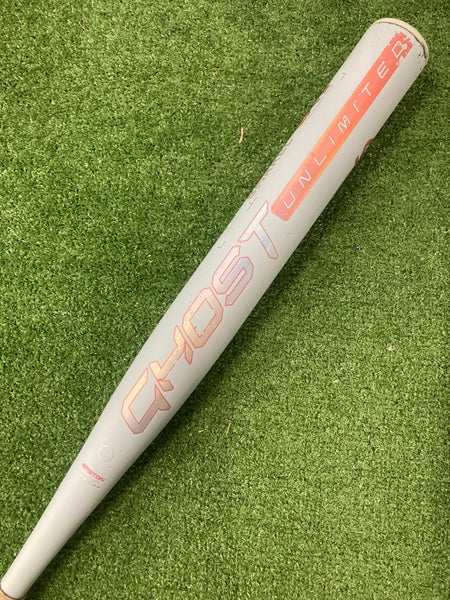 Easton Ghost Unlimited Fastpitch 2025 (-10)