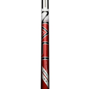 Project X Denali Red 60g Regular 41.5" Shaft Ping Fairway Tip