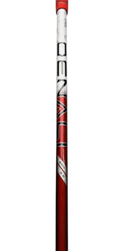 Project X Denali Red 60g Regular 41.5" Shaft Ping Fairway Tip