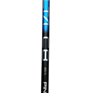 Ping Alta CB 65g Regular 41.25" Ping Fairway Shaft and Tip Midsize Grip