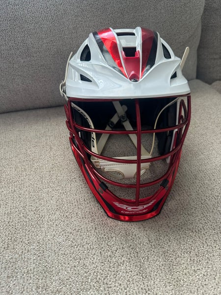 Cascade S Helmet (Used)