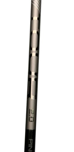 Ping Chrome Tour 2.0 75g Stiff 42.25" Shaft Ping Fairway Tip