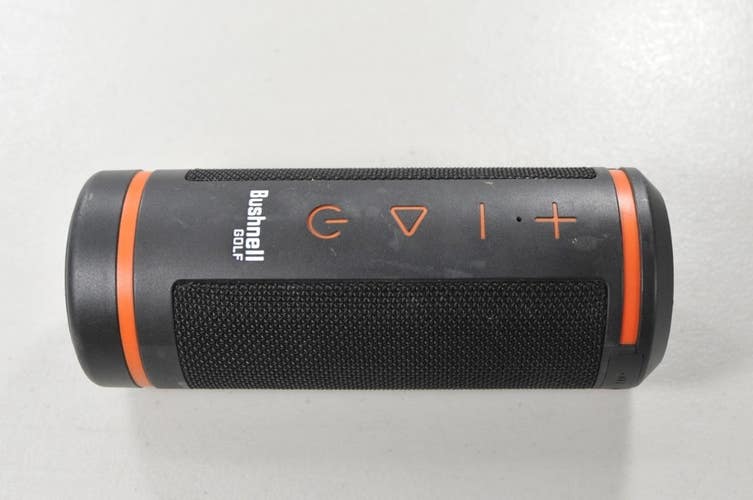 Bushnell Wingman Golf GPS Portable Speaker  #214166