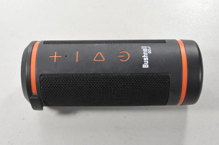 Bushnell Wingman Golf GPS Portable Speaker  #214165