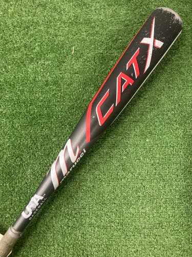 Marucci CATX Alloy USA Youth 2024 (-11)