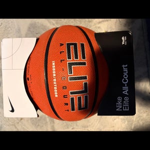 Nike Basketball (New)