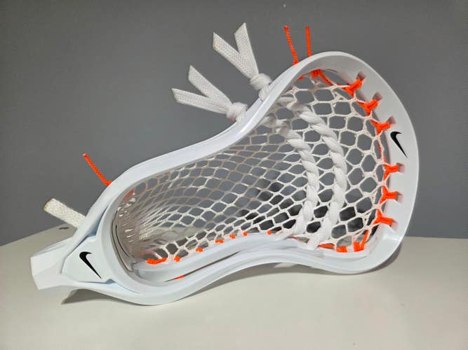 Offense Pocket Any Color Stringing Nike Lakota L4 ECD Hero 4.0 Mesh