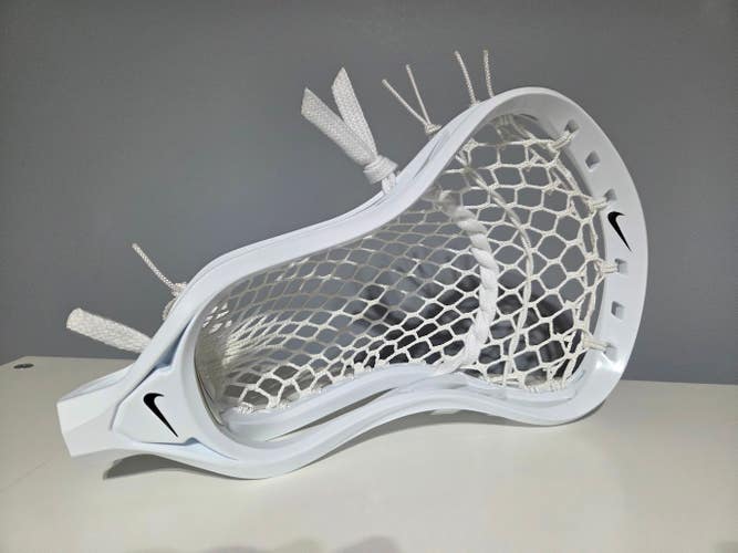 Offense Pocket Any Color Stringing Nike Lakota L4 ECD Hero 4.0 Mesh