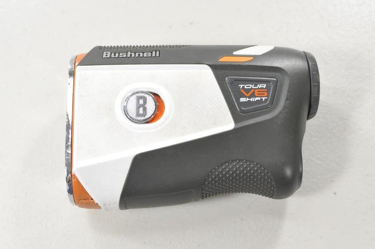 Bushnell Tour V6 Shift Slope Range Finder # 213685