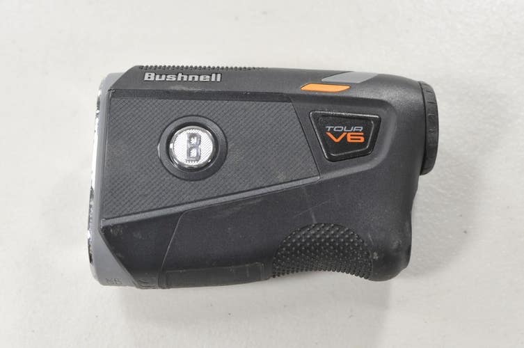 Bushnell Tour V6 Range Finder # 214164