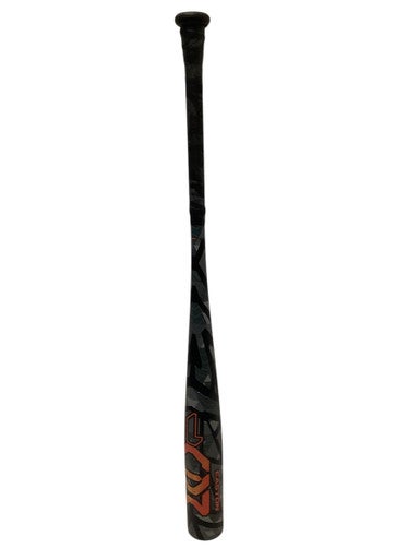 Used Easton MAV1 High School -3 Bat Grey 33" 11443-S000204223
