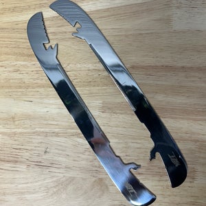 280mm Blade Tech Runners (Fit Bauer PowerFly Holder) Bauer FlyTi Equivalent (New) Brent Burns