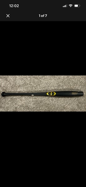 OTW Pro Reserve Maple Wood Bat Torpedo 33.5" (New)