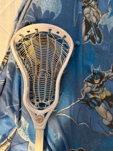 Maverik Tank 2.0 with armor mesh