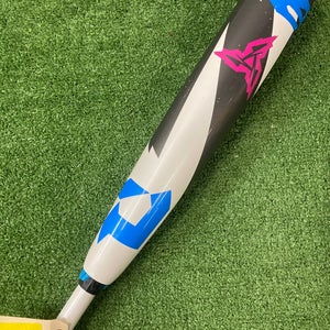 DeMarini Zen (2 3/4") USSSA Bat 2025 (-10)