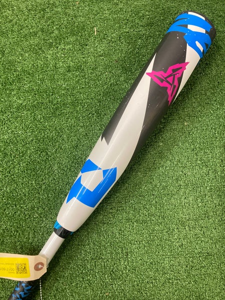 DeMarini Zen (2 3/4") USSSA Bat 2025 (-10)
