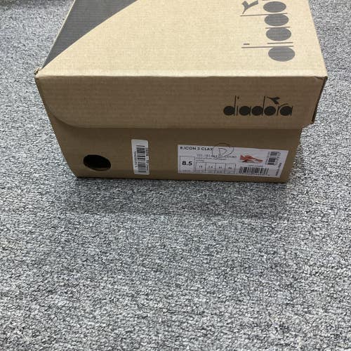 Mens Diadora B.icon 3 Clay Court Shoes Size 8.5