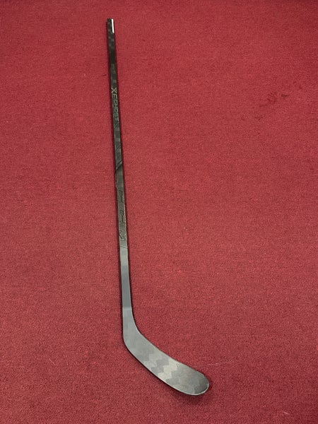 Senior CCM JetSpeed FT6 Pro Left Hand Hockey Stick P28 65 Flex Pro Stock (New) Item#ZA65