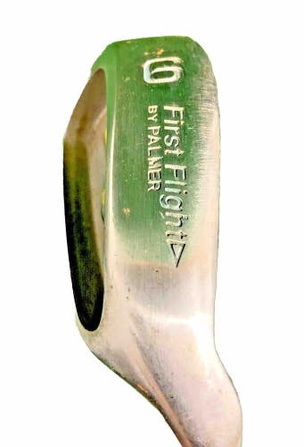 Palmer First Flight 9 Iron SD 911 Flex-Tec Ladies Graphite 35 Inches RH