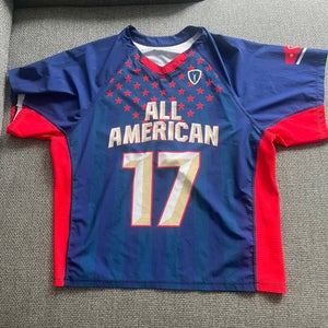 Adrenaline All American Jersey 2019