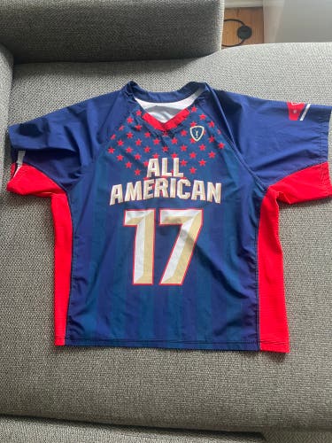 Adrenaline All American Jersey 2019