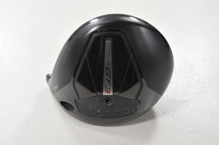 Titleist GT3 10* Driver HEAD ONLY  # 213830