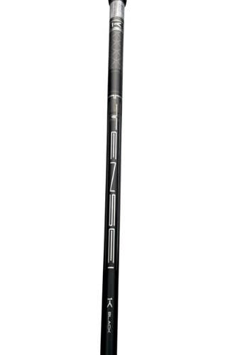 Mitsubishi Tensei 1K Black 65g Stiff 41" Shaft TaylorMade Fairway Tip RH