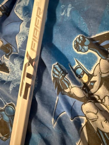 STX fiber defense shaft