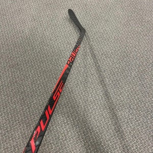 Three New Bauer Pulse LH/P28/77