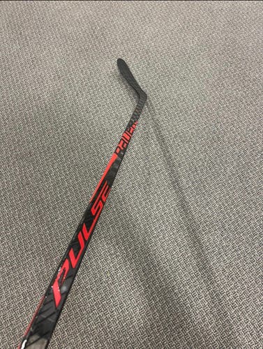 Three New Bauer Pulse LH/P28/77