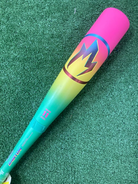 Easton Hype Fire Composite USA (2 5/8") 2026 (-11)