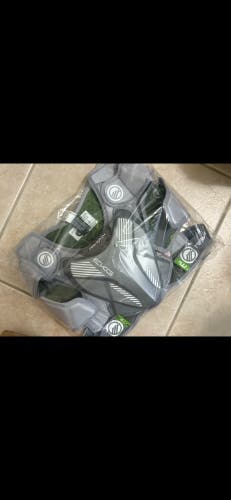 Small Adult Maverik Shoulder Pads (New)