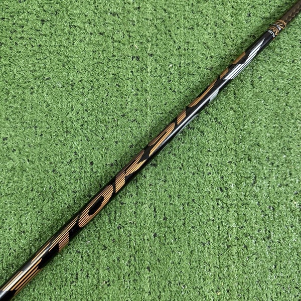 Aldila Xtorsion Copper 50g Driver Shaft Regular Flex Callaway Adapter 44.25