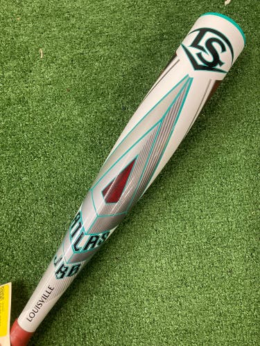 Louisville Slugger Atlas (2 3/4") Jr. Big Barrel (-10)