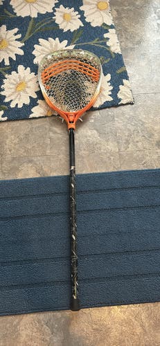 STX Eclipse 2 Goalie Head (New)
