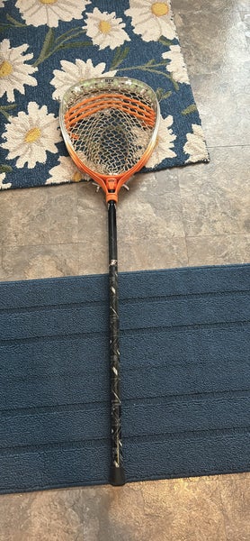 STX Eclipse 2 Goalie Head (New)