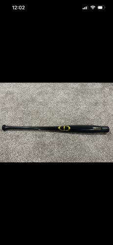 OTW Pro Reserve Maple Wood Bat Torpedo 33.5" (Used)